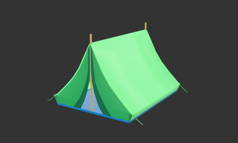 Tent